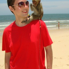 Олег Петрович-Белкин, 24.09.1985, Москва