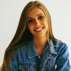 Аня Ясюнас, 19.05