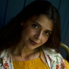 Регина Тощакова, 14.09, Новосибирск