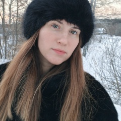 Anna Kukina, 28.04, Барнаул