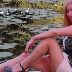 Яна Матросова, 10.05, Санкт-Петербург