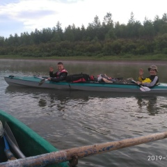 Niyazbek Gatauov, 27.11, Уральск