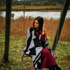 Віка Власюк, 02.07, Нетешин