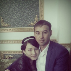 Айгерим Тоимбаева, 16.06.1991, Семей