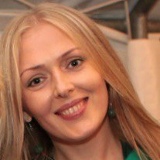 Александра Иваник