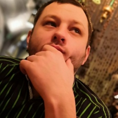 Денис Кузнецов, 09.12, Красноярск