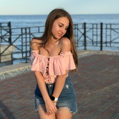 Татьяна Демидова, 25.01.1993, Лаишево