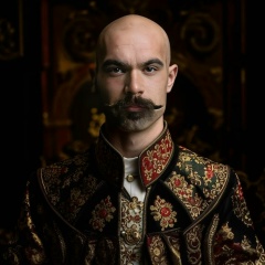 Денис Родионов, 03.08, Серпухов