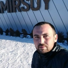 Умид Саидов, 23.07, Чирчик