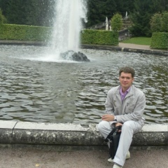 Святослав Севастьянов, 07.11, Томск