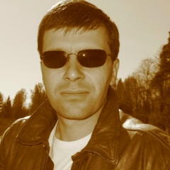 Андрей Фадеев, 18.05.1976, Санкт-Петербург