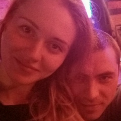 Лена Гамаюнова, 21.06