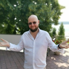 Pavel Chernov, 11.06.1980