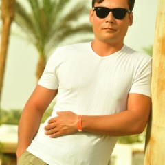 Тимур Юлдашев, 17.04, Москва