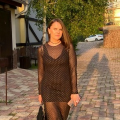 Ольга Григорьева, 31.07.1984, Красноярск