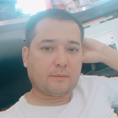 Нурали Хесенов, Туркменабад