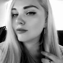 Катя Жулид, 24.06.1985, Запорожье