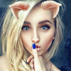 Юлиана Гусева, 06.11, Москва