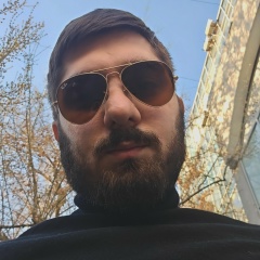 Армен Петросян, 11.05.1998, Энгельс