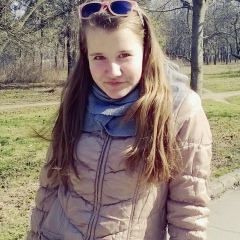 Aliona Inparatel, 13.08, Кишинев