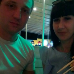 Танюта Клименко, 05.01.1990, Николаев