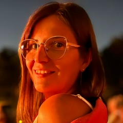 Евгения Сенжапова, 13.07, Москва