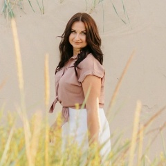 Daria Trifonova, 09.07