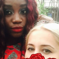 Амина Мелесова, 24.05.1980, Махачкала