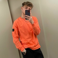 Евгений Гольвас, 01.08.1995, New York City