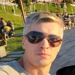 Павел Кузьменко, 29.05, Самара