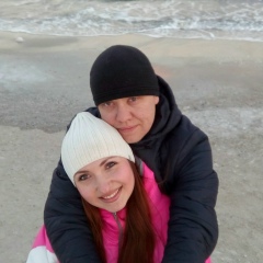 Елена Гурлич-Десятова, 28.06.1986, Одесса