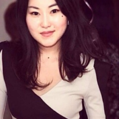 Анна Ким, Южно-Сахалинск