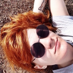 Маша Кудинова, 14.12.1990, Москва