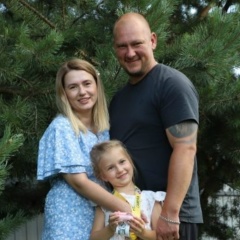 Кирилл Клёнус, Москва