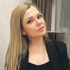 Galina Krasilnikova, 28.03.1994