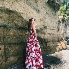 Мадина Мынбаева, 09.07.1994, Алматы