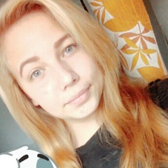 Галечка Таирова, 03.03, Анастасиевская