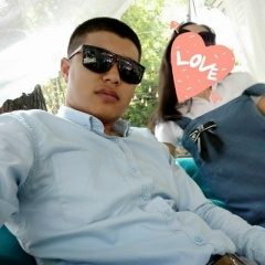 Kursan Norov, 07.03.1995, Ош