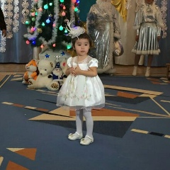 Нур Лязка, 10.06.1990, Бейнеу