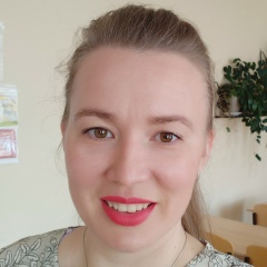 Ольга Баулина, 27.08, Киров