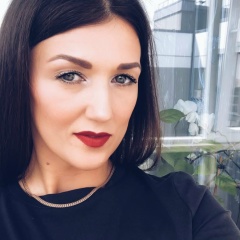 Яна Кильдяшева, 17.09, Псков