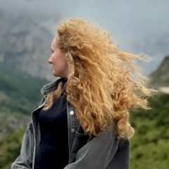 Аня Чернякова, 18.06.1993