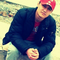 Носиржон Хабибжанов, 17.09.1995, Ташкент