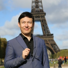 Оралбек-Бей Өтеғұлов, 10.06.1992, Актобе