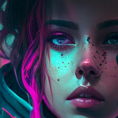 Арина Весания, 19.10