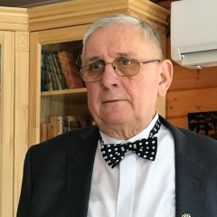 Сергей Ермаков, 01.02.1954, Санкт-Петербург