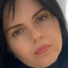 Ирина Богатырёва, 03.01.1989, Ливны