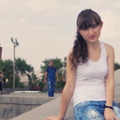 Sirush Galechyan, 17.08.1997, Ереван