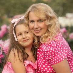 Марина Крюкова, 10.08, Москва