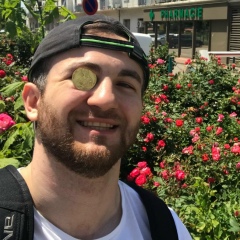 Магомед Тамаев, 17.08, Москва